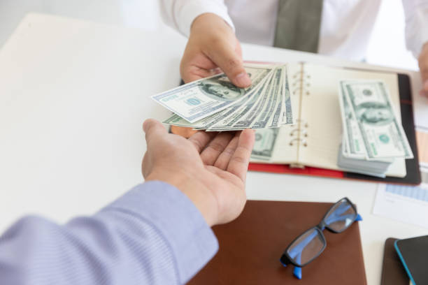 Best Equipment Financing  in Wright, FL
